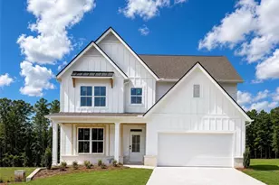 5278 Blue Bird Path, Powder Springs, GA 30127 - Photo 1