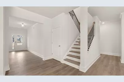 5278 Blue Bird Path, Powder Springs, GA 30127 - Photo 24