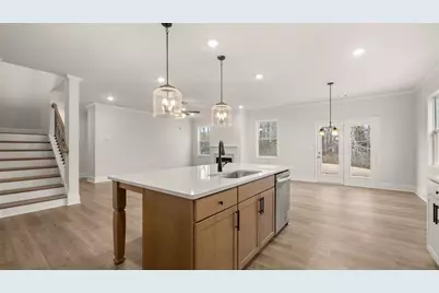 5278 Blue Bird Path, Powder Springs, GA 30127 - Photo 14