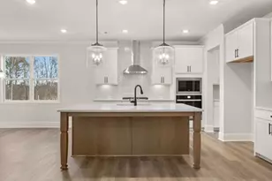 5278 Blue Bird Path, Powder Springs, GA 30127 - Photo 6