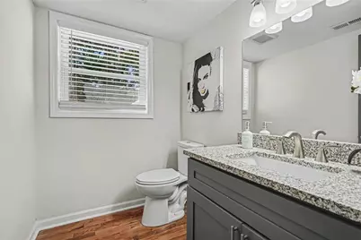 4177 Carrollwood Drive, Stone Mountain, GA 30083 - Photo 10