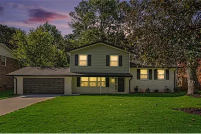4177 Carrollwood Drive, Stone Mountain, GA 30083 - Photo 26