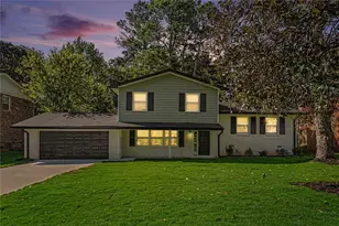 4177 Carrollwood Dr, Stone Mountain, GA 30083 - Photo 26