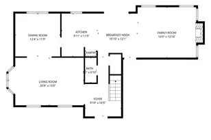 415 Madison Chase Dr, Lawrenceville, GA 30045 - Photo 30