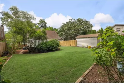 1190 Cumberland Road NE, Atlanta, GA 30306 - Photo 38