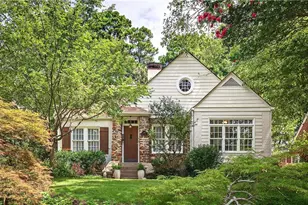 1190 Cumberland Rd NE, Atlanta, GA 30306 - Photo 2