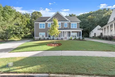 4306 Brookhaven Drive SE, Covington, GA 30014 - Photo 4