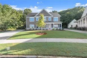 4306 Brookhaven Dr SE, Covington, GA 30014 - Photo 4
