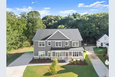 4306 Brookhaven Drive SE, Covington, GA 30014 - Photo 1