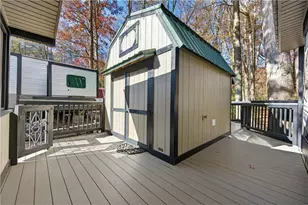 324 Leisure Acres Dr, Cleveland, GA 30528 - Photo 24