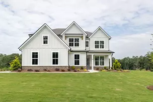 5270 Blue Bird Path, Powder Springs, GA 30127 - Photo 2