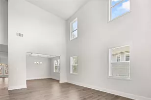 5270 Blue Bird Path, Powder Springs, GA 30127 - Photo 6