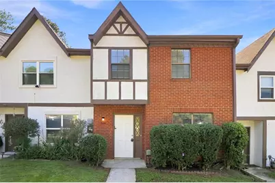 3606 Main Station Drive SW, Marietta, GA 30008 - Photo 1