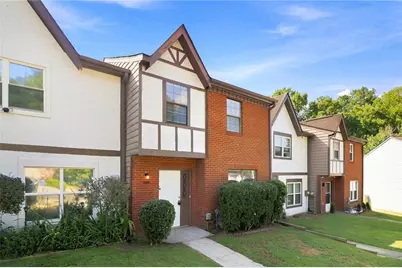 3606 Main Station Drive SW, Marietta, GA 30008 - Photo 2