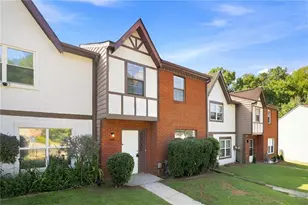 3606 Main Station Dr SW, Marietta, GA 30008 - Photo 2