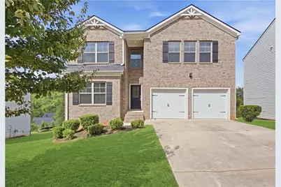 399 Toronto Circle, Hampton, GA 30228 - Photo 1