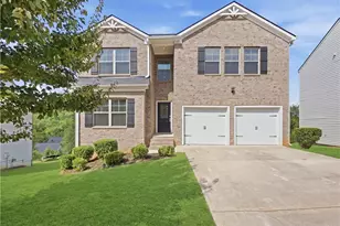 399 Toronto Cir, Hampton, GA 30228 - Photo 1