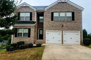 399 Toronto Cir, Hampton, GA 30228 - Photo 1
