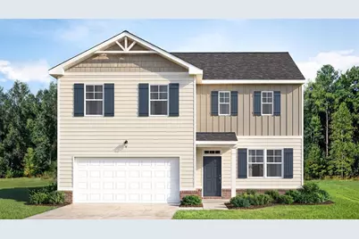 22 Canyon Ferry Way, Hoschton, GA 30548 - Photo 1