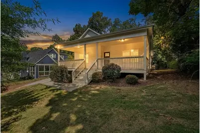 809 Dill Avenue SW, Atlanta, GA 30310 - Photo 2