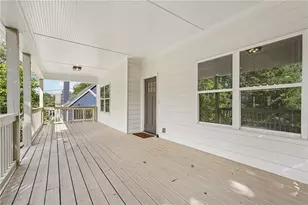 809 Dill Ave SW, Atlanta, GA 30310 - Photo 4