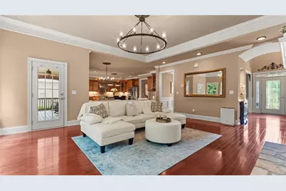 5010 Collins Lake Drive, Mableton, GA 30126 - Photo 10