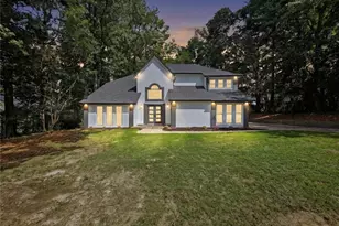 4207 Lake Rill Ct, Marietta, GA 30062 - Photo 2