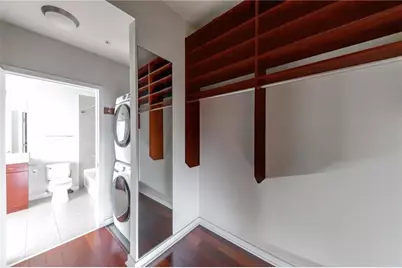 400 W Peachtree Street NW #3908, Atlanta, GA 30308 - Photo 14