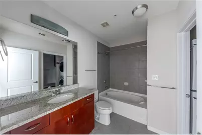 400 W Peachtree Street NW #3908, Atlanta, GA 30308 - Photo 12