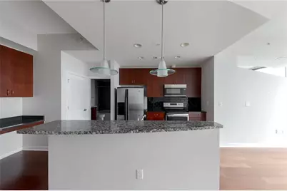 400 W Peachtree Street NW #3908, Atlanta, GA 30308 - Photo 2