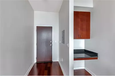 400 W Peachtree Street NW #3908, Atlanta, GA 30308 - Photo 8
