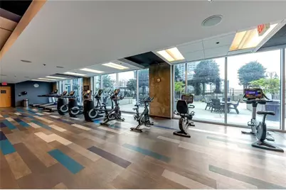 400 W Peachtree Street NW #3908, Atlanta, GA 30308 - Photo 24