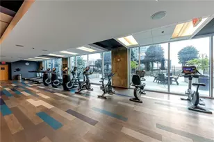 400 W Peachtree St NW, Atlanta, GA 30308 - Photo 24