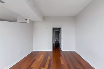 400 W Peachtree Street NW #3908, Atlanta, GA 30308 - Photo 10