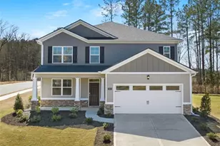 48 Canyon Ferry Wy, Hoschton, GA 30548 - Photo 1
