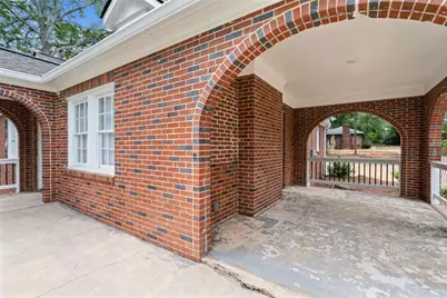 227 E Marable Street E, Monroe, GA 30655 - Photo 6