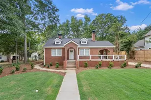 227 E Marable Street E, Monroe, GA 30655 - Photo 1