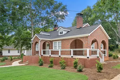 227 E Marable Street E, Monroe, GA 30655 - Photo 4