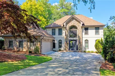 1090 Matheson Way, Johns Creek, GA 30022 - Photo 2