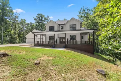 1366 Deer Woods Trail, Cleveland, GA 30528 - Photo 6
