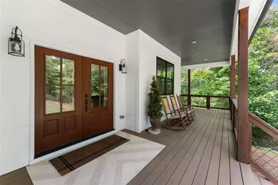 1366 Deer Woods Trail, Cleveland, GA 30528 - Photo 10