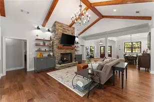 1366 Deer Woods Trail, Cleveland, GA 30528 - Photo 18