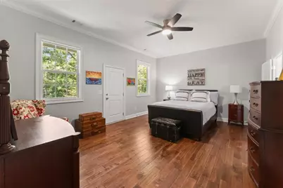 1366 Deer Woods Trail, Cleveland, GA 30528 - Photo 32