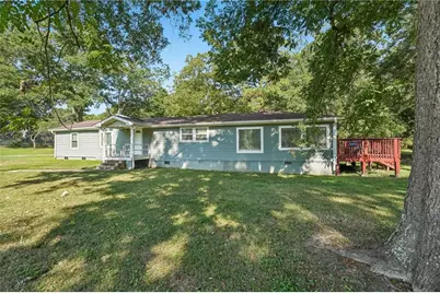 718 Panola Road, Ellenwood, GA 30294 - Photo 4