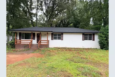 412 E McIntosh Road, Griffin, GA 30223 - Photo 1