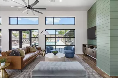 1411 Zenith Circle #47, Atlanta, GA 30315 - Photo 14