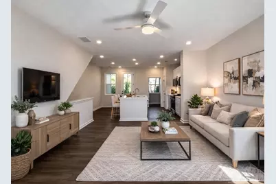1411 Zenith Circle #47, Atlanta, GA 30315 - Photo 4