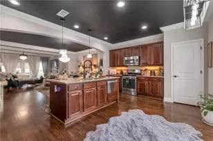 2153 W Village Ln SE, Smyrna, GA 30080 - Photo 16