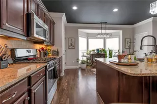 2153 W Village Ln SE, Smyrna, GA 30080 - Photo 14