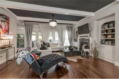 2153 W Village Lane SE, Smyrna, GA 30080 - Photo 22